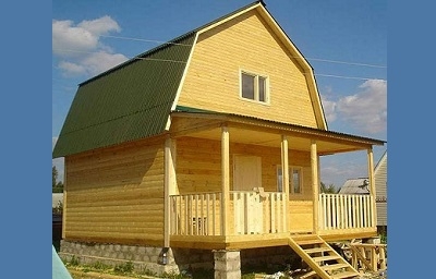 Баня