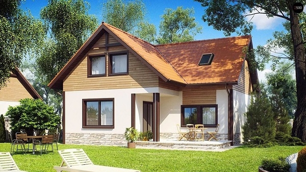 Дом 12 Дом 12