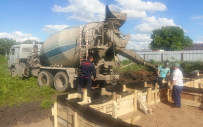 Новости